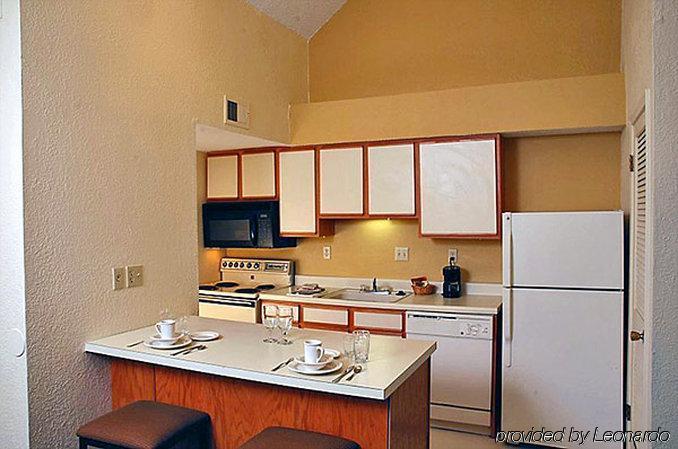 Studio 6-Tulsa, Ok Restoran gambar
